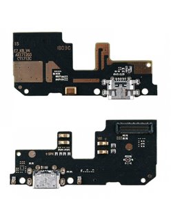 Πλακέτα φόρτισης SPXMI-0003 για Xiaomi Redmi 5 Plus