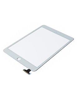 Touch Panel - Digitizer High Copy for iPad Mini 3, White