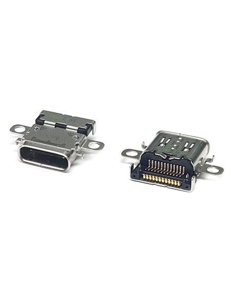 Θύρα φόρτισης SPNIN-0001 για Nintendo Switch