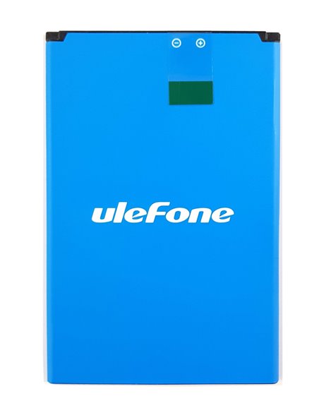 ULEFONE Replacement battery for Smarphone Armor X2