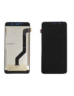 ULEFONE LCD για smartphone S8, μαύρη