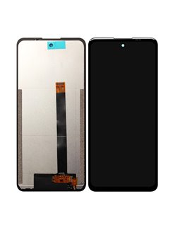 UMIDIGI LCD για smartphone Bison GT, μαύρη