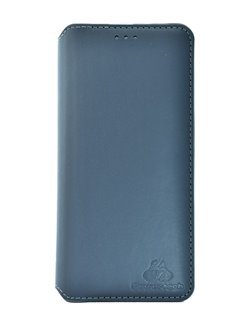 POWERTECH Θήκη Slim Leather για Xiaomi Redmi S2, γκρι