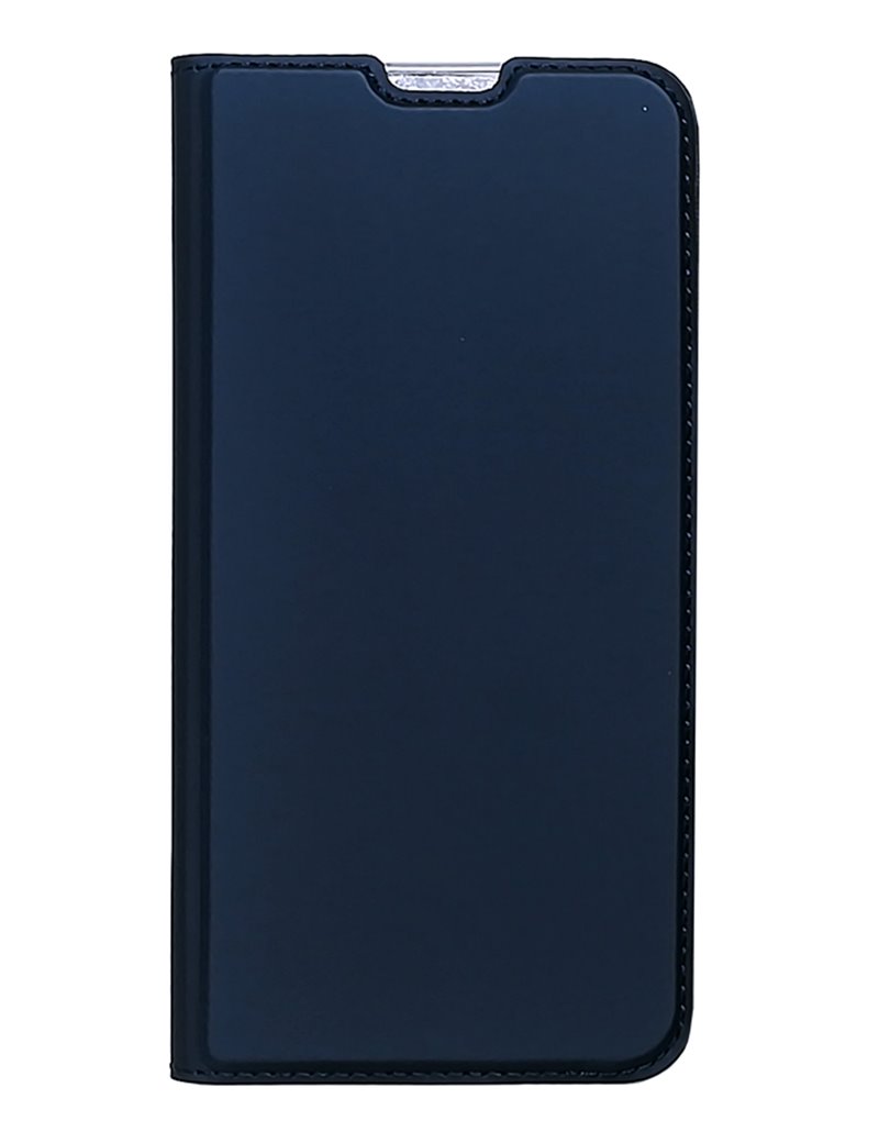 POWERTECH Θήκη Βook Elegant MOB-1464 για Huawei P30 Pro, μπλε