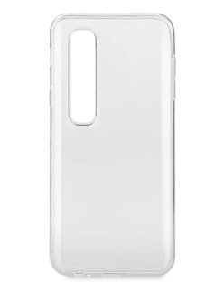 POWERTECH Θήκη Perfect Clear 2mm MOB-1490 για Xiaomi Mi 10/10 Pro