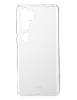 ROAR Θήκη Jelly RRK-0007 για Xiaomi Mi Note 10