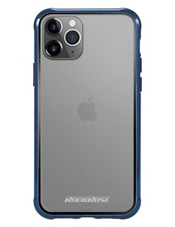 ROCKROSE Aqua case for iPhone 12 mini, blue