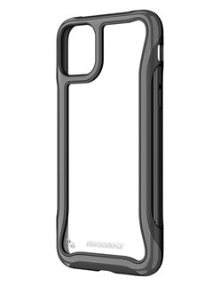 ROCKROSE Shield case for iPhone 12 mini, black