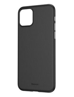 BASEUS θήκη Wing για iPhone 11 Pro WIAPIPH58S-A01, μαύρη