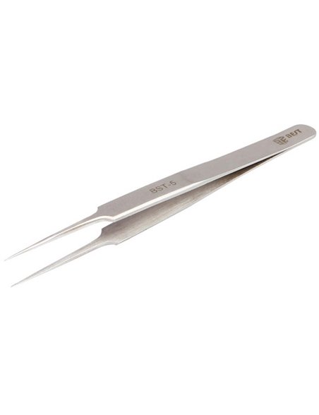 BEST Τσιμπίδα BST-5, Ίσια