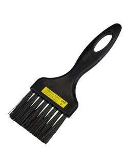SPROTEK antistatic cleaning brush ST-A606, 55x40x6mm