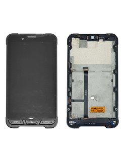 ULEFONE LCD για smartphone Armor, μαύρη