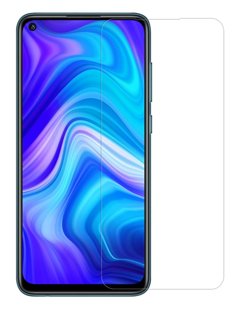 NILLKIN tempered glass Amazing H for Xiaomi Redmi Note 9/Redmi 10X 4G
