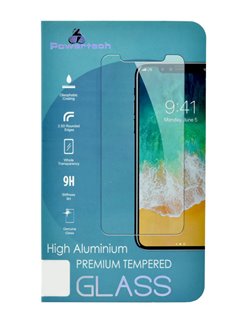 POWERTECH Tempered Glass 9H(0.33MM), για Meizu  M5