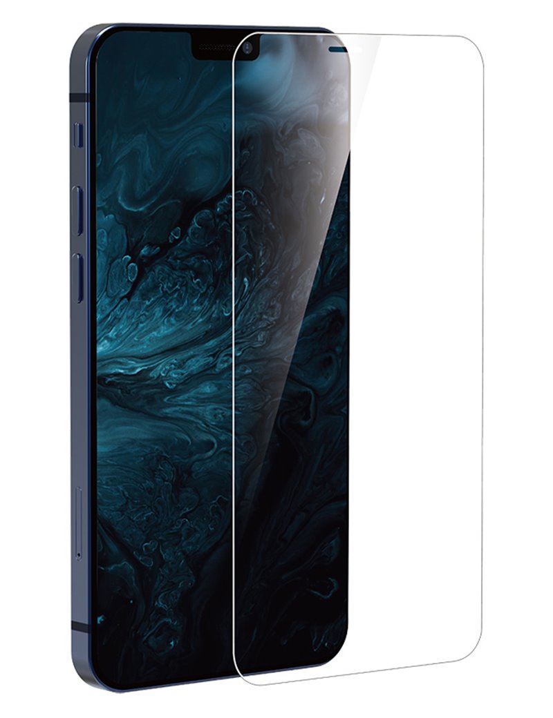 ROCKROSE Tempered Glass 2.5D Sapphire για iPhone 12