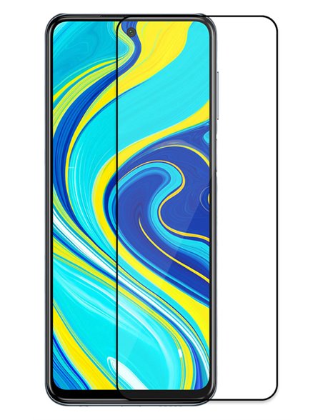 POWERTECH Tempered Glass 9H(0.33MM) για Xiaomi Poco M2 Pro 2020