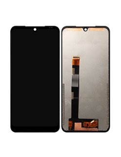 UMIDIGI LCD for Bison smartphone, black
