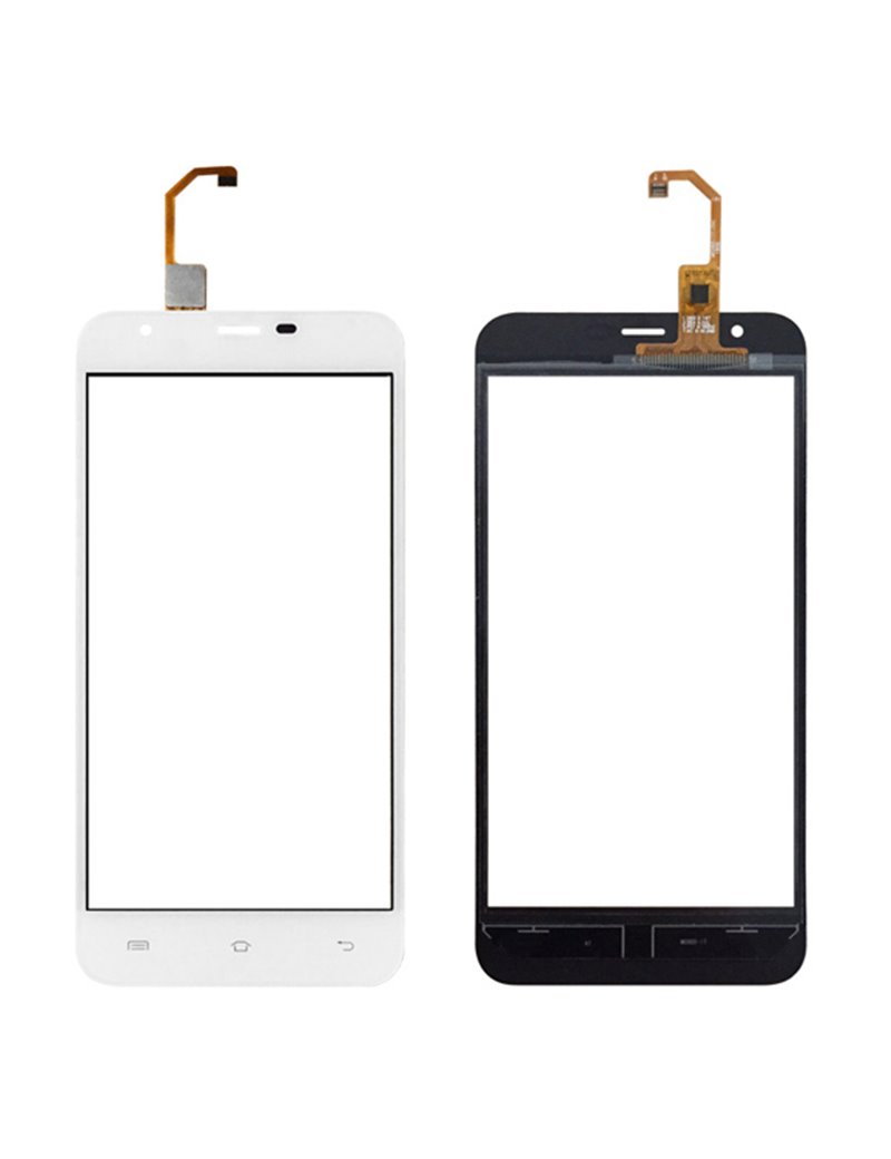 OUKITEL ανταλλακτικό touch panel για smatphone U7 Plus, λευκό