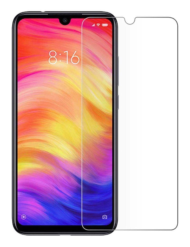 POWERTECH Tempered Glass 9H(0.33MM), για Xiaomi Redmi Note 7/7 Pro/7S