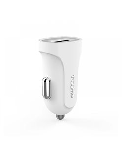 LDNIO Smart Car Charger for Smartphone / Tablet