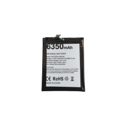 6350mAh Battery for Doogee...