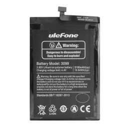 ULEFONE battery for Armor...