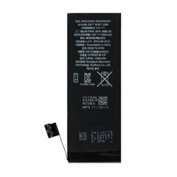 APPLE iPhone 5S - BATTERY...